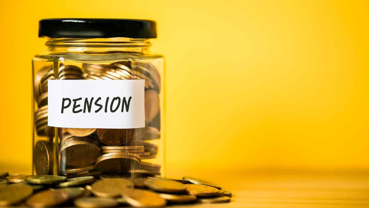 jubilación para jovenes en españa